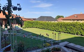 Bibic Apartman C